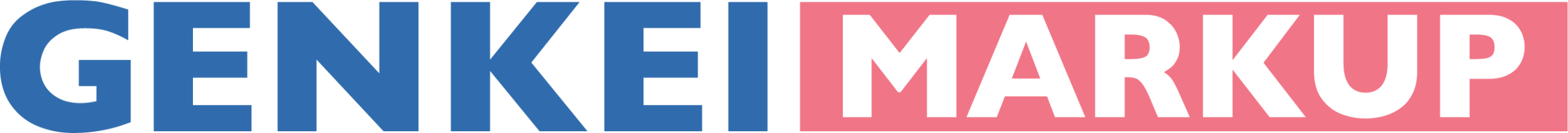 GENKEI MARKUP